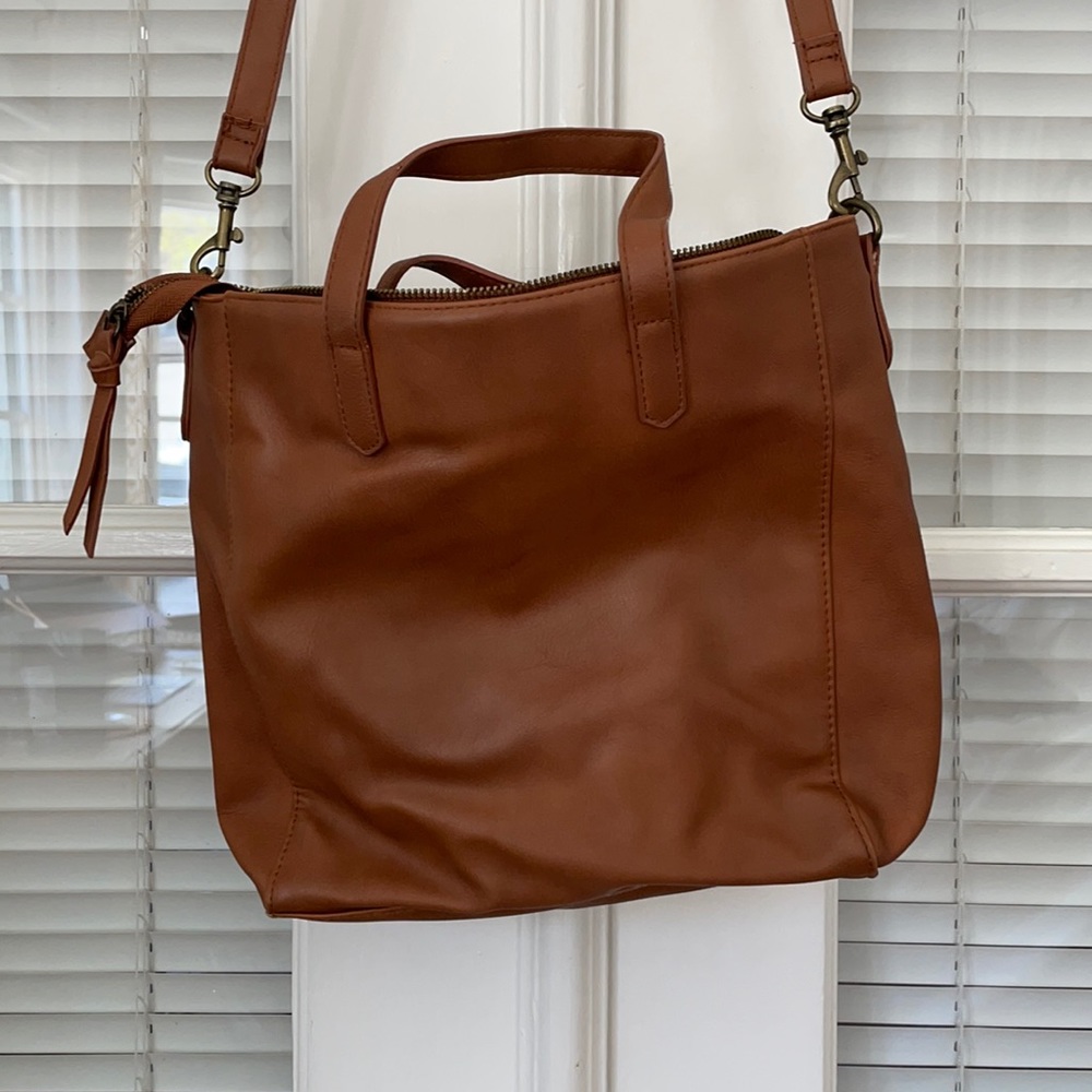 Small Tote Handbag